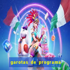 garotas de programa cruzeiro sp